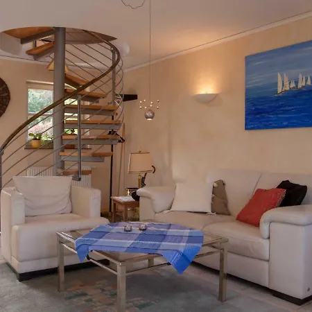 Apartment 107 Waage Wilhelmshaven