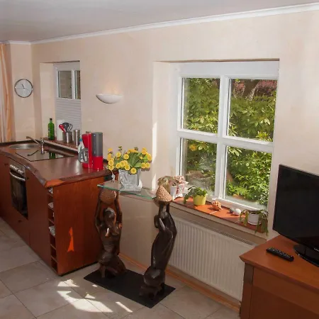 107 Waage Apartment